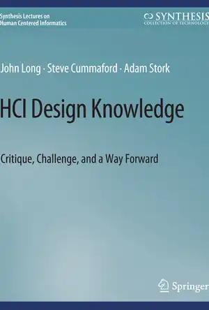 Buchcover ISBN 9783031792090