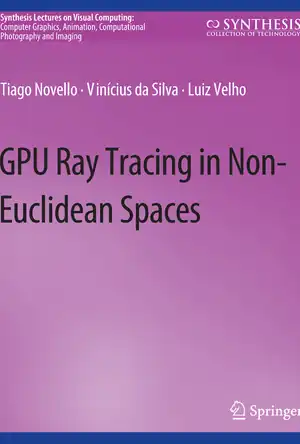 Buchcover ISBN 9783031792120