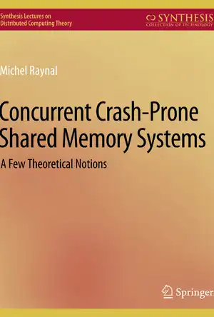 Buchcover ISBN 9783031792137