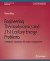 Buchcover Engineering Thermodynamics and 21st Century Energy Problems