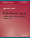 Buchcover A Little Book on Teaching