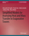 Buchcover Simplified Models for Assessing Heat and Mass Transfer