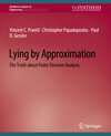 Buchcover Lying by Approximation