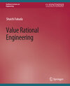 Buchcover Value Rational Engineering