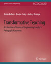 Buchcover Transformative Teaching
