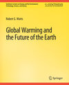 Buchcover Global Warming and the Future of the Earth