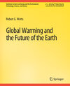Buchcover Global Warming and the Future of the Earth