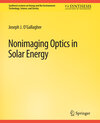 Buchcover Nonimaging Optics in Solar Energy