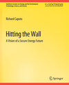 Buchcover Hitting the Wall