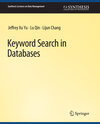 Buchcover Keyword Search in Databases