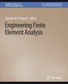 Buchcover Engineering Finite Element Analysis