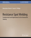 Buchcover Resistance Spot Welding