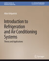 Buchcover Introduction to Refrigeration and Air Conditioning Systems
