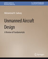 Buchcover Unmanned Aircraft Design