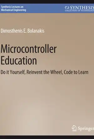 Buchcover ISBN 9783031795886