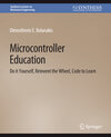 Buchcover Microcontroller Education