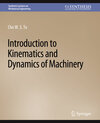 Buchcover Introduction to Kinematics and Dynamics of Machinery