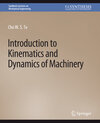 Buchcover Introduction to Kinematics and Dynamics of Machinery