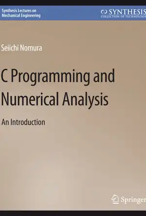 Buchcover ISBN 9783031796050