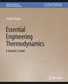 Buchcover Essential Engineering Thermodynamics