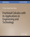 Buchcover Fractional Calculus with its Applications in Engineering and Technology