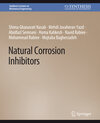 Buchcover Natural Corrosion Inhibitors
