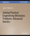 Buchcover Solving Practical Engineering Mechanics Problems
