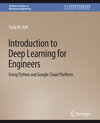 Buchcover Introduction to Deep Learning for Engineers