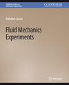 Buchcover Fluid Mechanics Experiments