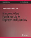 Buchcover Microcontrollers Fundamentals for Engineers and Scientists