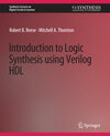 Buchcover Introduction to Logic Synthesis using Verilog HDL