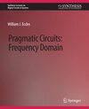 Buchcover Pragmatic Circuits