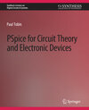 Buchcover PSpice for Circuit Theory and Electronic Devices