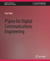 Buchcover PSpice for Digital Communications Engineering