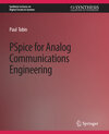 Buchcover PSpice for Analog Communications Engineering
