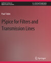 Buchcover PSpice for Filters and Transmission Lines