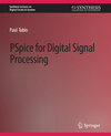 Buchcover PSpice for Digital Signal Processing