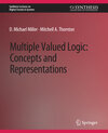 Buchcover Multiple-Valued Logic
