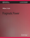 Buchcover Pragmatic Power