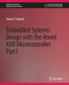 Buchcover Embedded System Design with the Atmel AVR Microcontroller I