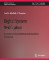 Buchcover Digital System Verification