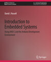 Buchcover Introduction to Embedded Systems