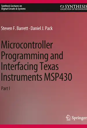 Buchcover ISBN 9783031798283