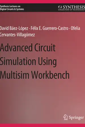 Buchcover ISBN 9783031798436