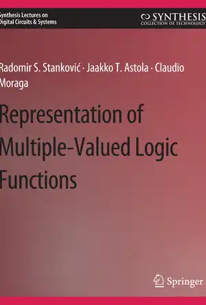 Buchcover ISBN 9783031798511