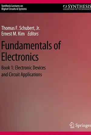 Buchcover ISBN 9783031798726