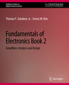 Buchcover Fundamentals of Electronics