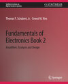 Buchcover Fundamentals of Electronics