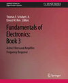 Buchcover Fundamentals of Electronics