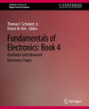 Buchcover Fundamentals of Electronics